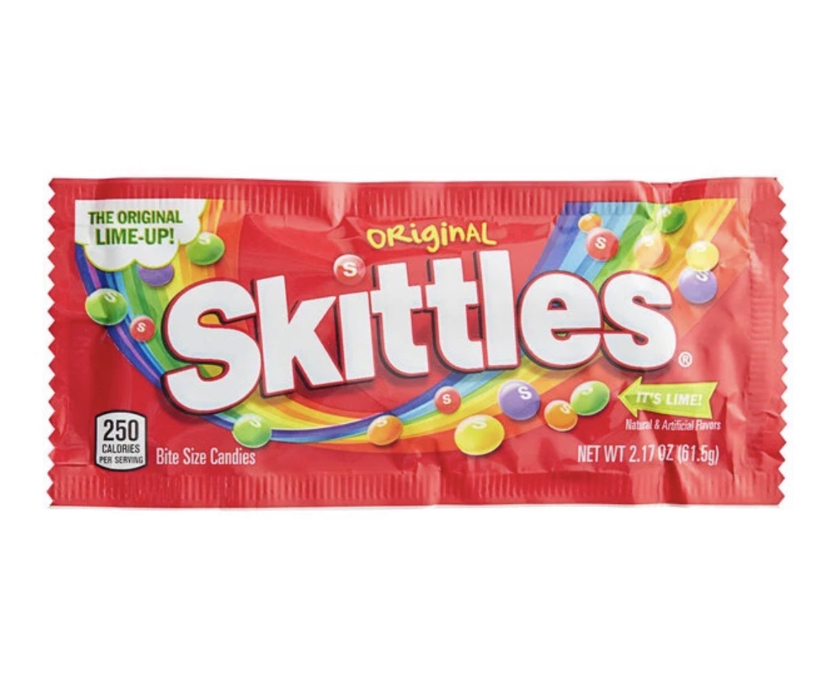 Skittles