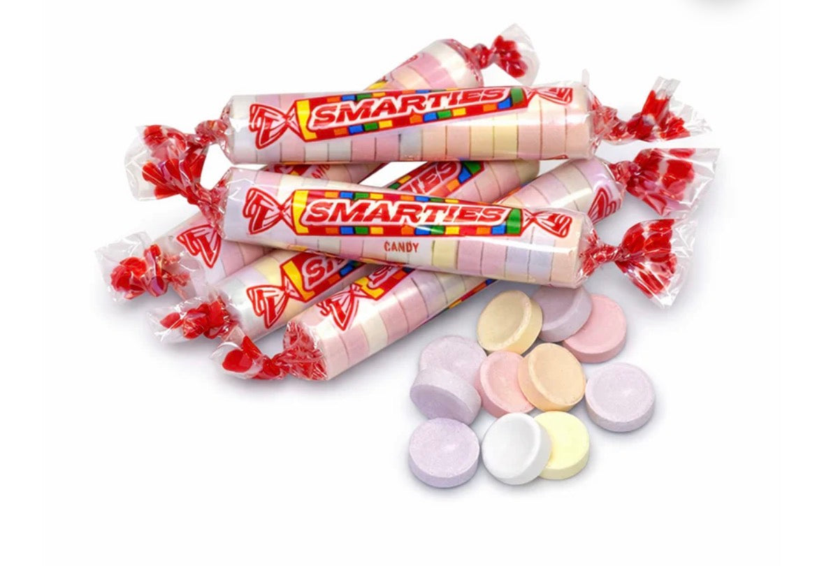 Smarties