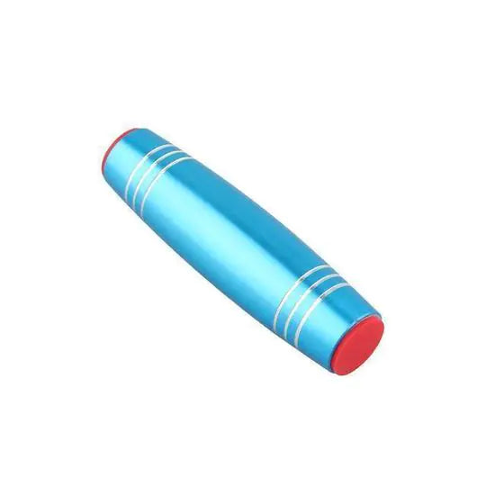 Alloy Zen Roller: Fun Focus & Stress Relief Toy