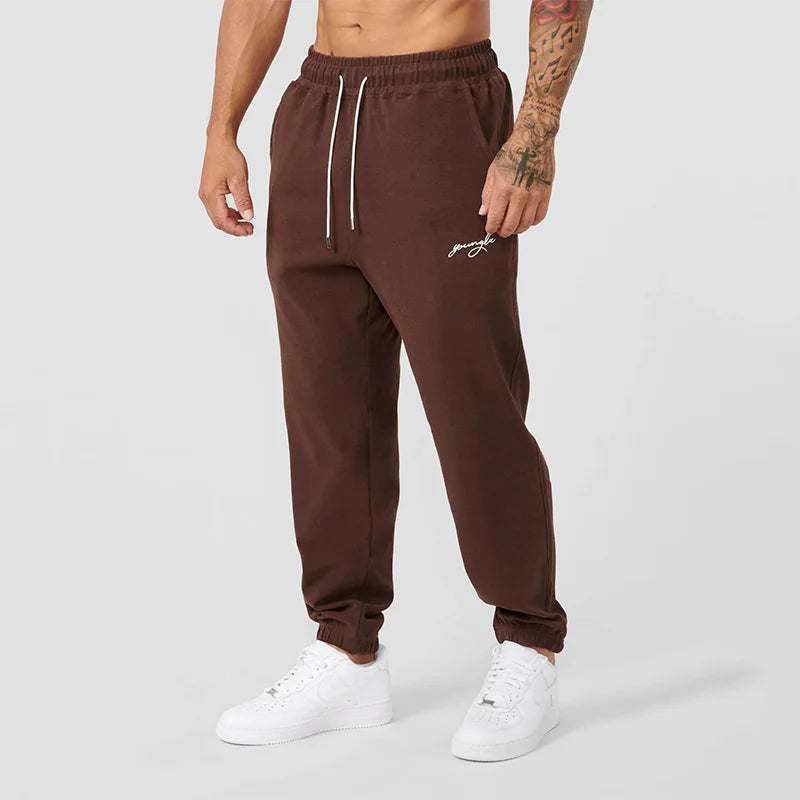 Young la Sweats