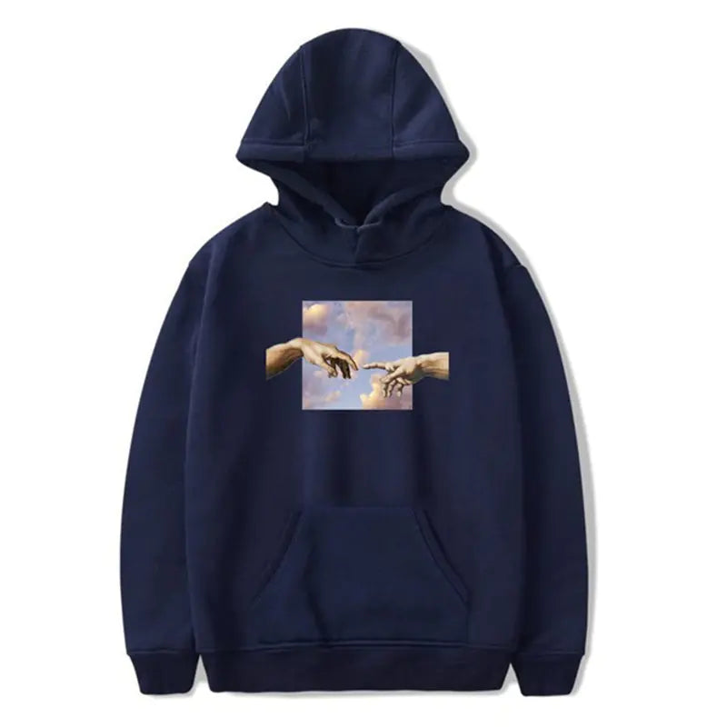 Icarus Sweatshirt