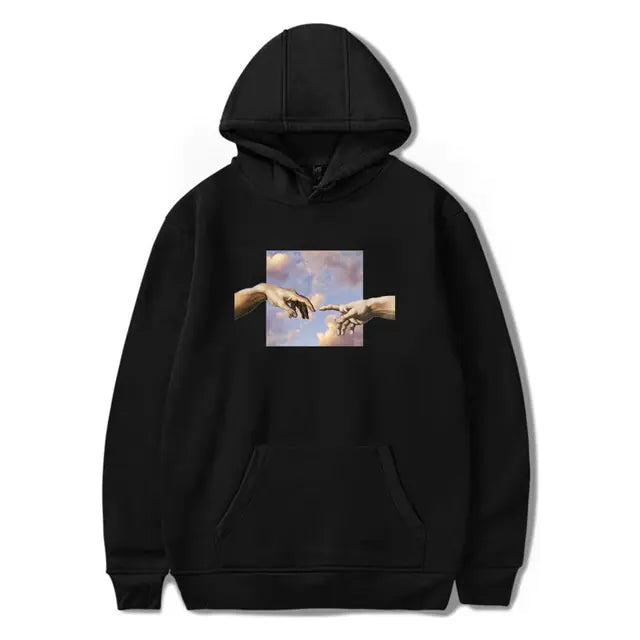 Icarus Sweatshirt