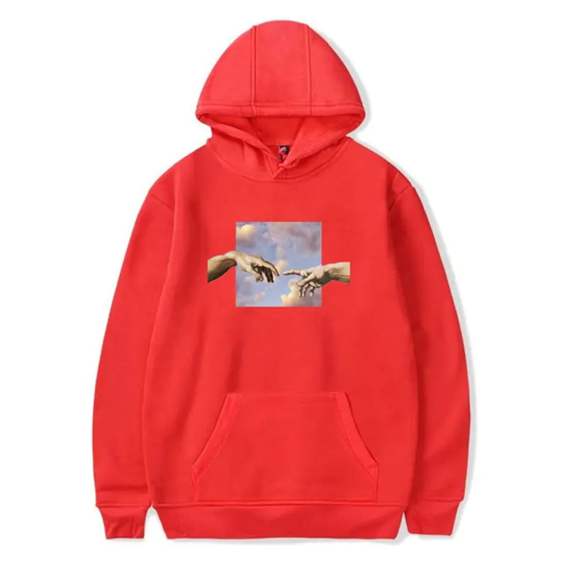 Icarus Sweatshirt