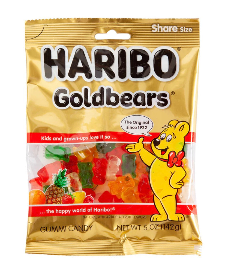 Gummies