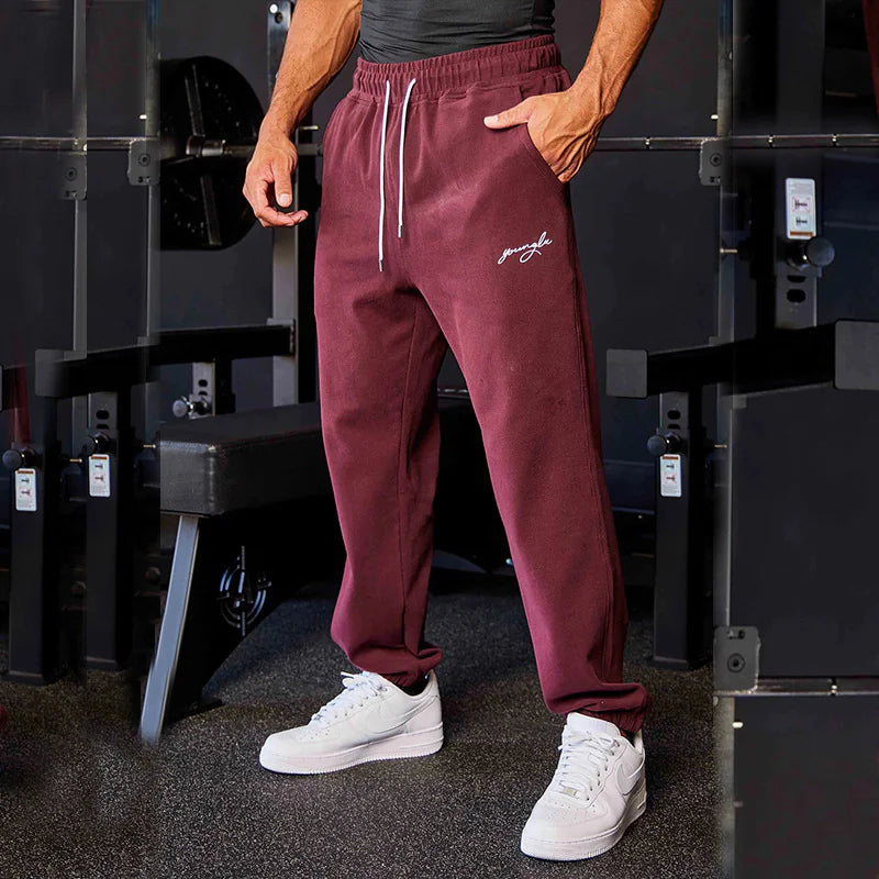 Young la Sweats