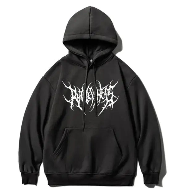 Streatwear Hoodie