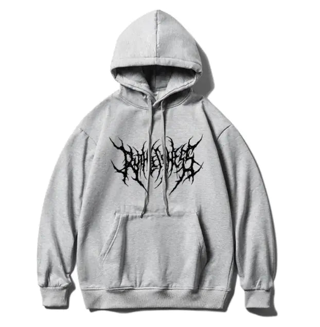 Streatwear Hoodie