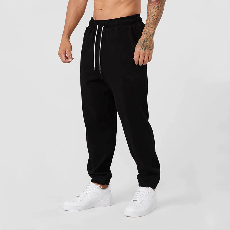 Young la Sweats