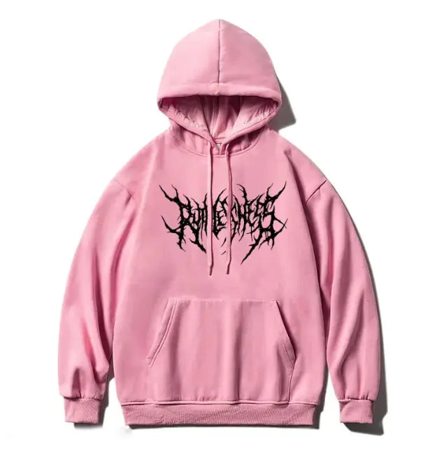 Streatwear Hoodie