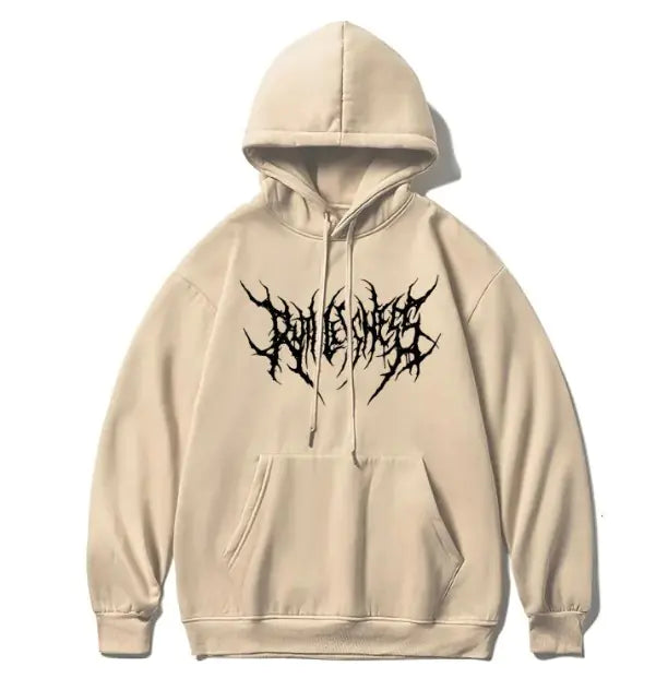 Streatwear Hoodie