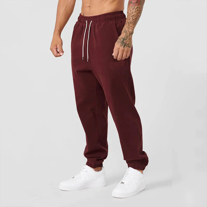 Young la Sweats