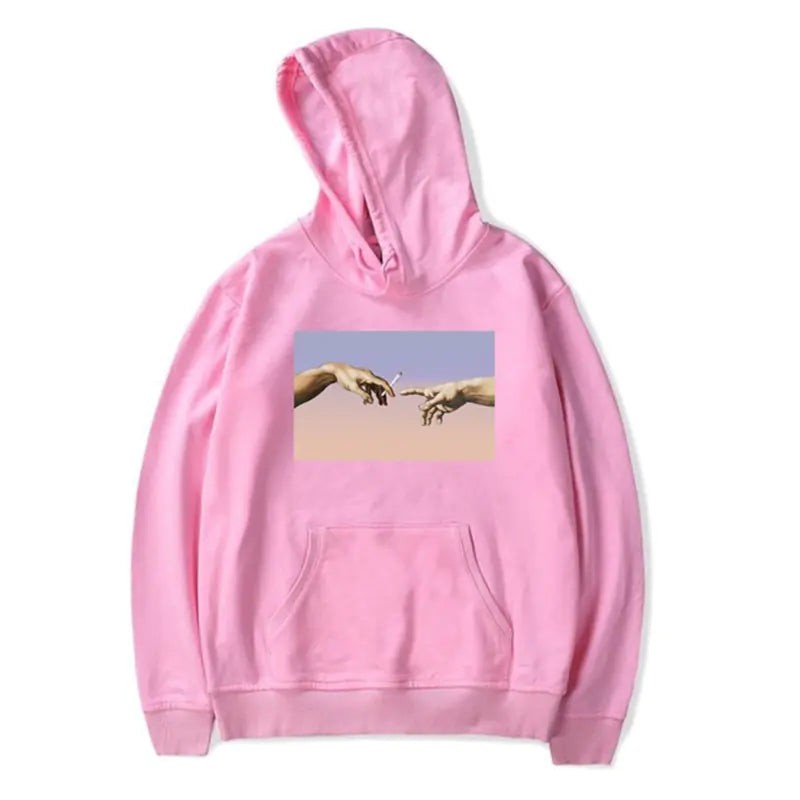 Icarus Sweatshirt