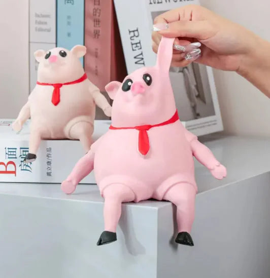 Piggy Stress Relief Toy