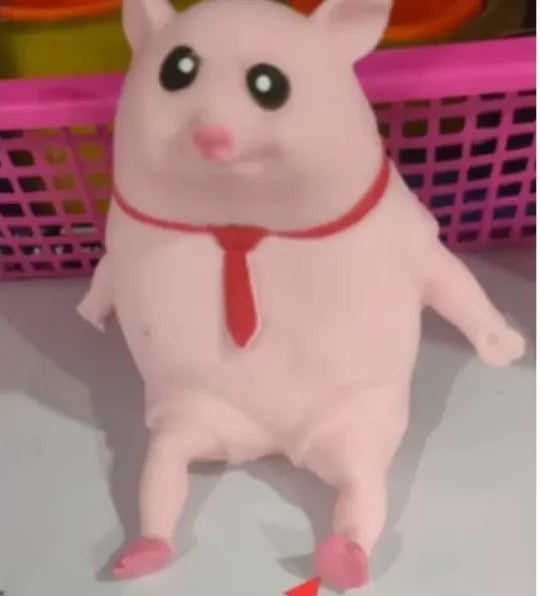 Piggy Stress Relief Toy