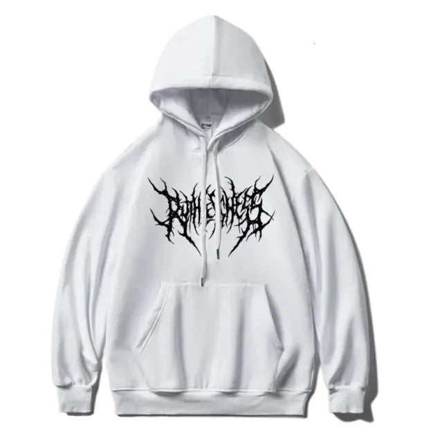 Streatwear Hoodie