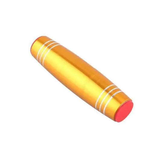 Alloy Zen Roller: Fun Focus & Stress Relief Toy