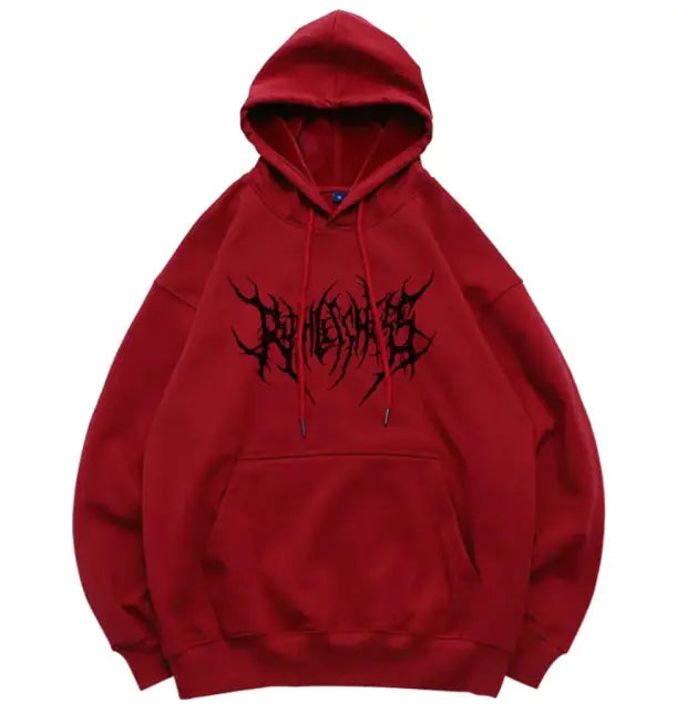 Streatwear Hoodie